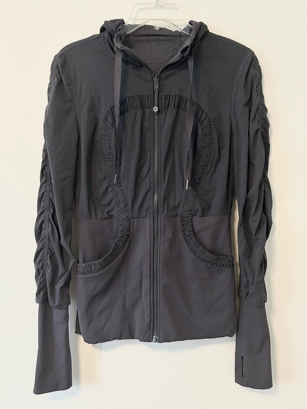 Lululemon Dance Studio Reversible Jacket